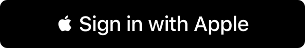 Sign in with Apple